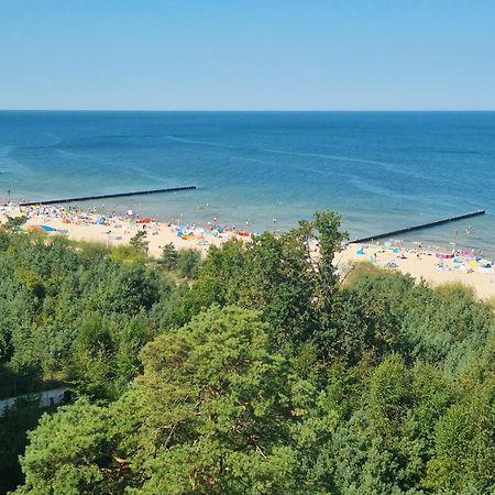 Apartament Baltic Sea Gate Porta Mare 55M2 Dziwnówek Εξωτερικό φωτογραφία