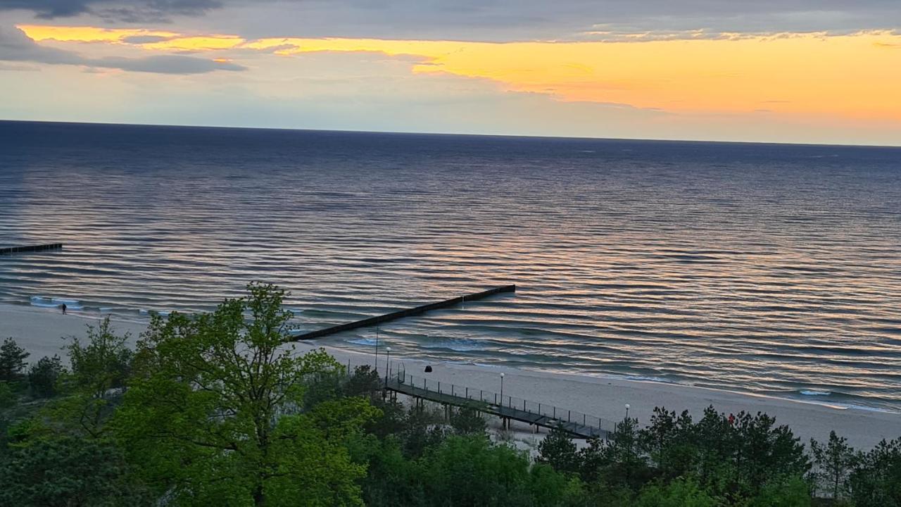 Apartament Baltic Sea Gate Porta Mare 55M2 Dziwnówek Εξωτερικό φωτογραφία