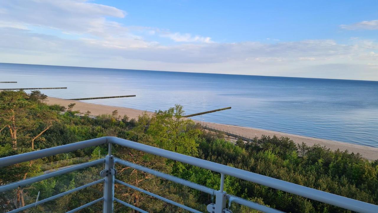 Apartament Baltic Sea Gate Porta Mare 55M2 Dziwnówek Εξωτερικό φωτογραφία