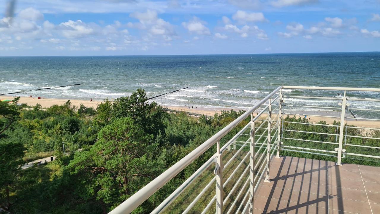Apartament Baltic Sea Gate Porta Mare 55M2 Dziwnówek Εξωτερικό φωτογραφία