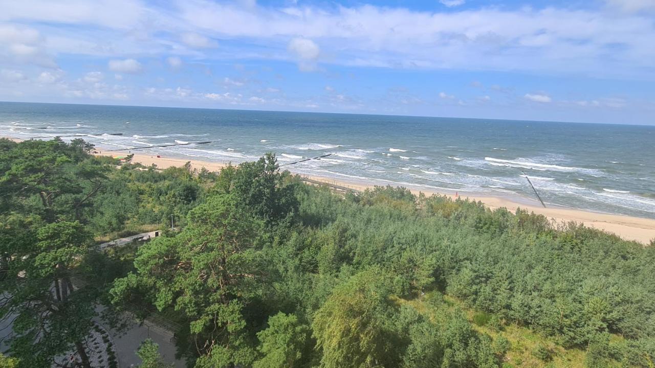 Apartament Baltic Sea Gate Porta Mare 55M2 Dziwnówek Εξωτερικό φωτογραφία
