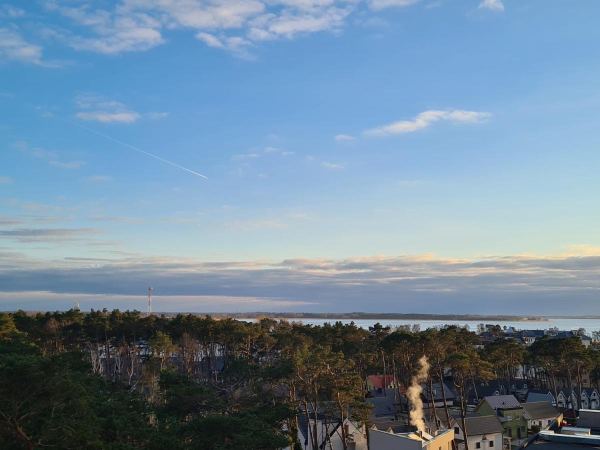 Apartament Baltic Sea Gate Porta Mare 55M2 Dziwnówek Εξωτερικό φωτογραφία