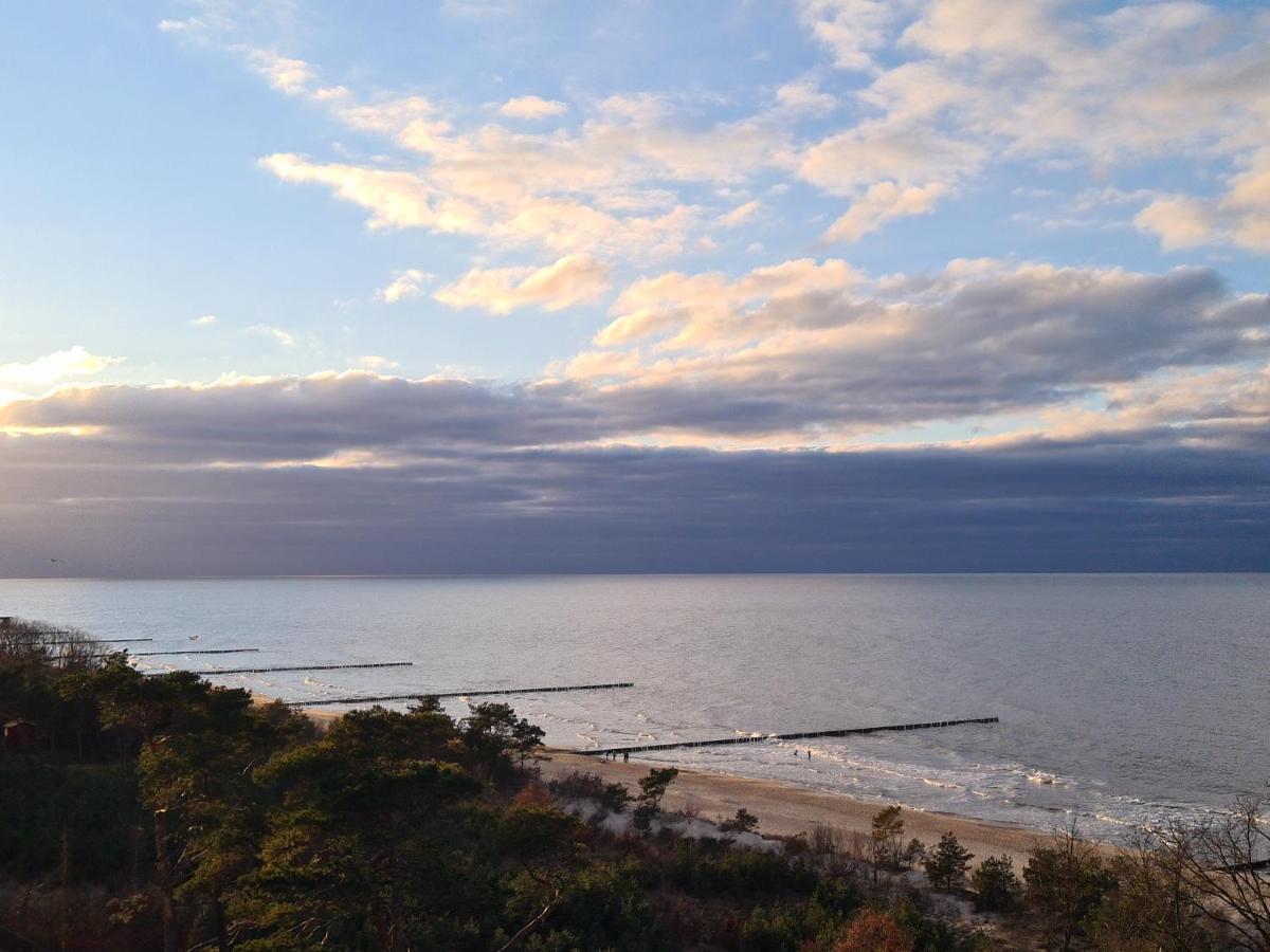 Apartament Baltic Sea Gate Porta Mare 55M2 Dziwnówek Εξωτερικό φωτογραφία