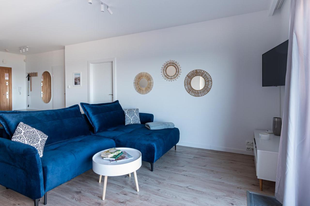 Apartament Baltic Sea Gate Porta Mare 55M2 Dziwnówek Εξωτερικό φωτογραφία