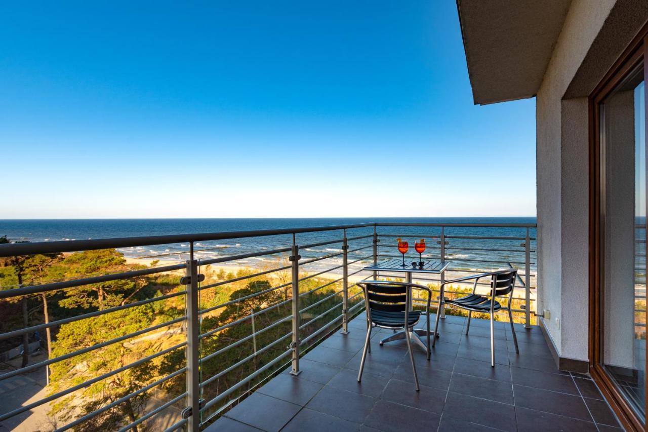 Apartament Baltic Sea Gate Porta Mare 55M2 Dziwnówek Εξωτερικό φωτογραφία