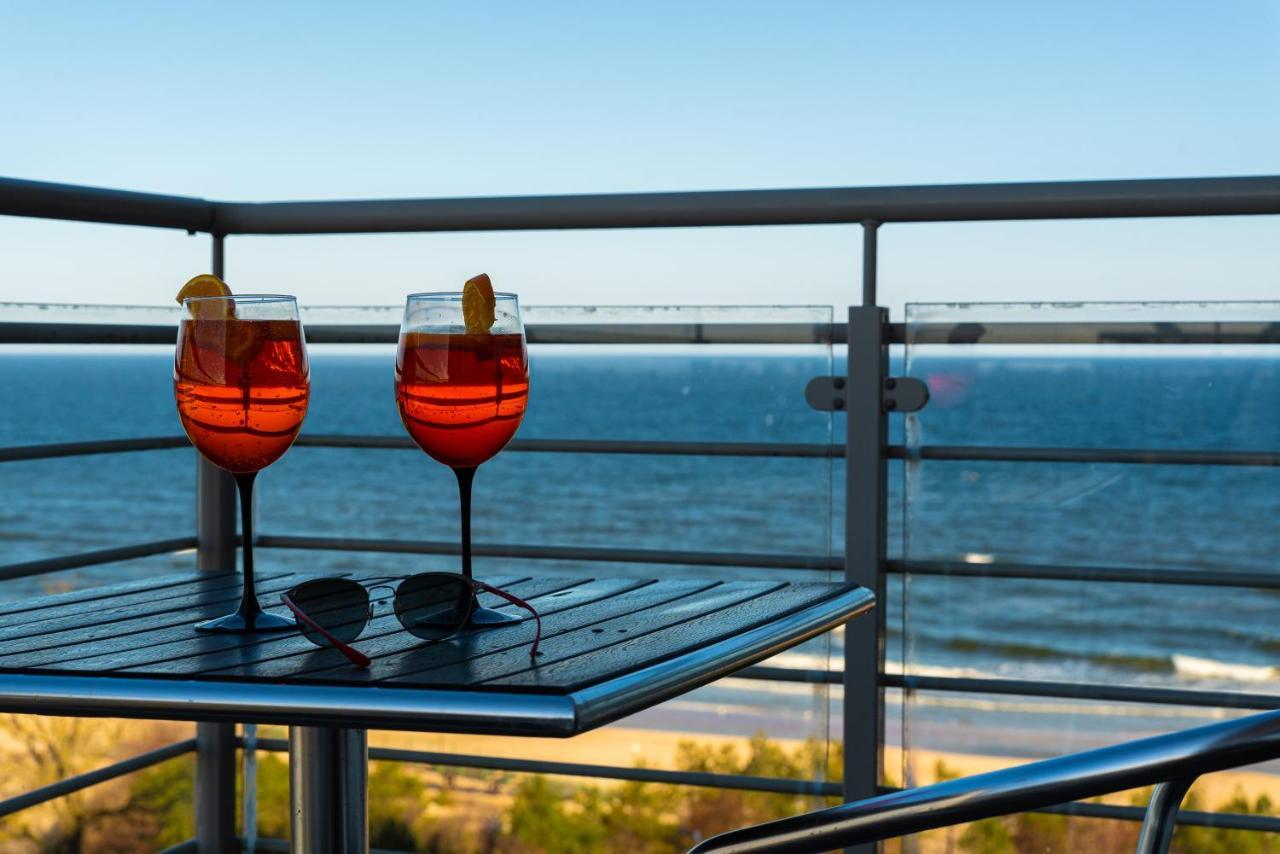 Apartament Baltic Sea Gate Porta Mare 55M2 Dziwnówek Εξωτερικό φωτογραφία