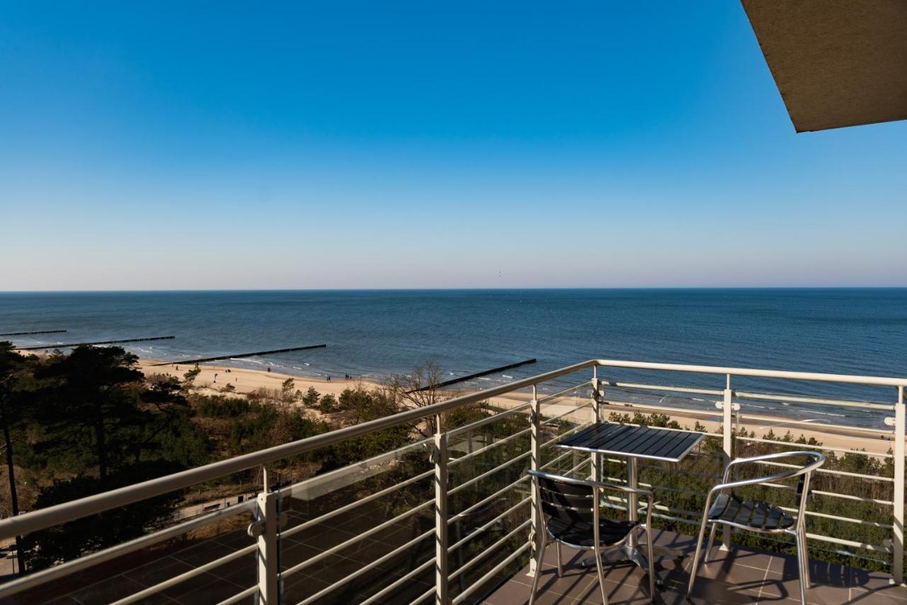 Apartament Baltic Sea Gate Porta Mare 55M2 Dziwnówek Εξωτερικό φωτογραφία