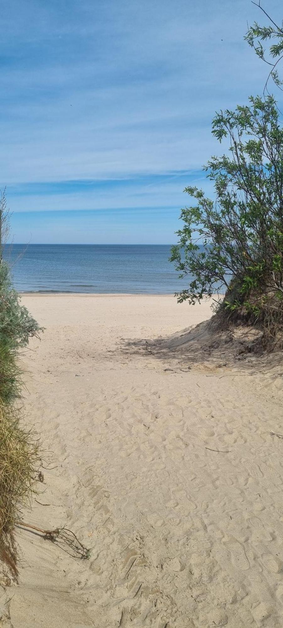 Apartament Baltic Sea Gate Porta Mare 55M2 Dziwnówek Εξωτερικό φωτογραφία